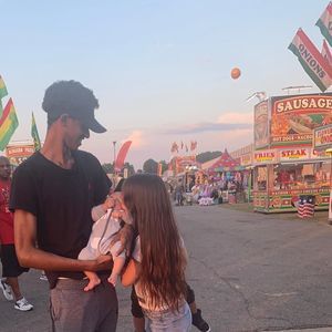 Meet your Posher, Kayla